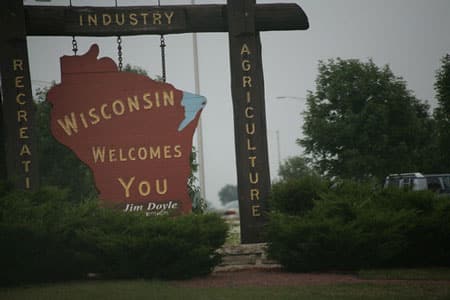 How to start an LLC in Wisconsin in 2023