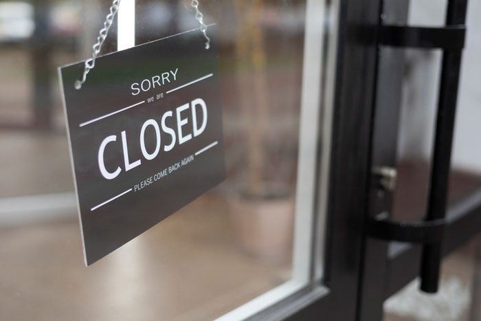 11 consideraciones legales al cerrar una sucursal empresarial en los Estados Unidos